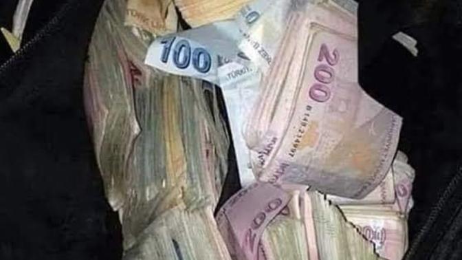 Sevgilinizin annesi "Evladı mı bırakırsan bu çanta dolusu paralar senin!" dese parayı alır mısınız?