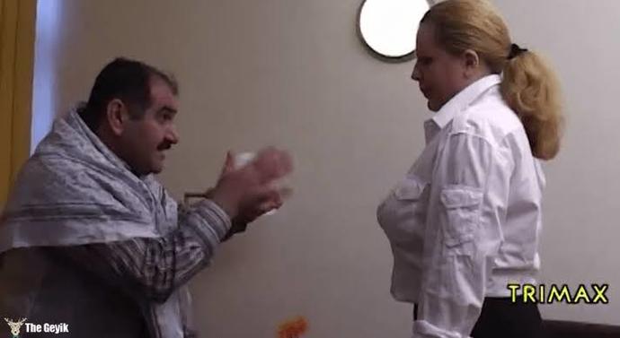 Açıklı bir filmde oynamak için nereye başvurmam gerekiyor?