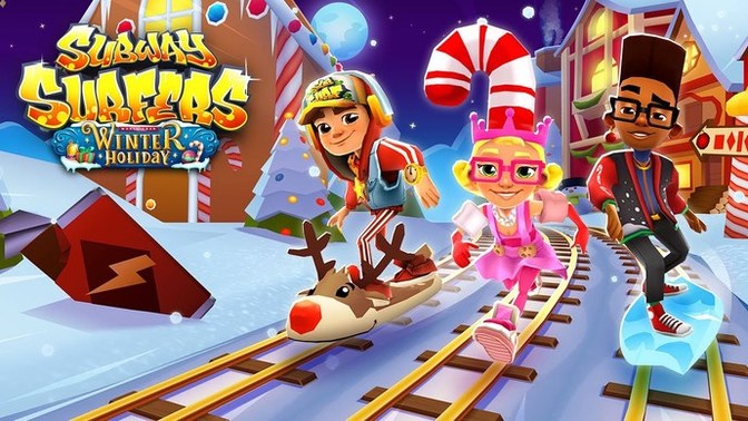 Subway Surfers bağımlısı oldum, nasıl geçecek bu bağımlılık?