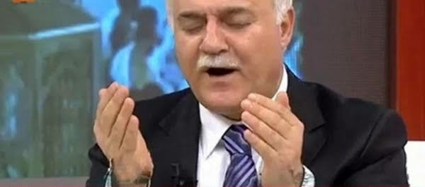 Said Hatipoğlu nu tanıyan var mı gerçekte?