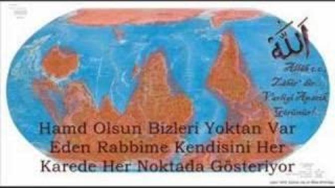Allah  var mı kafam karışık?