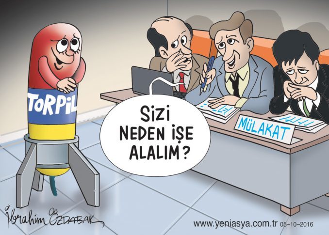 Sizce hayat hangi tarz/özellikte olan insanlara torpil geçiyor?