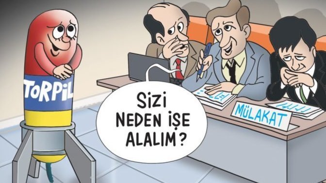 Sizce hayat hangi tarz/özellikte olan insanlara torpil geçiyor?