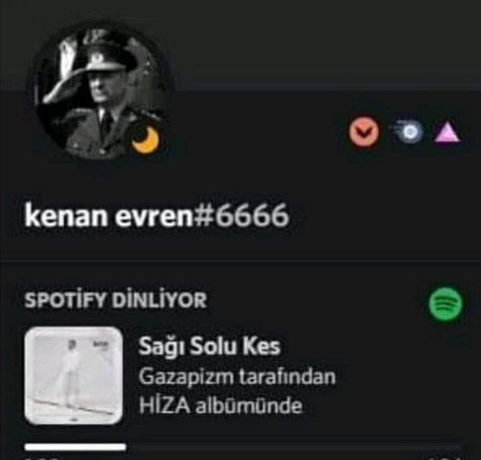 Bugün 12 Eylül 2021, 1980 darbesinin 41. yıl dönümü. Darbe hakkında bildikleriniz neler? Neler söylemek istersiniz?