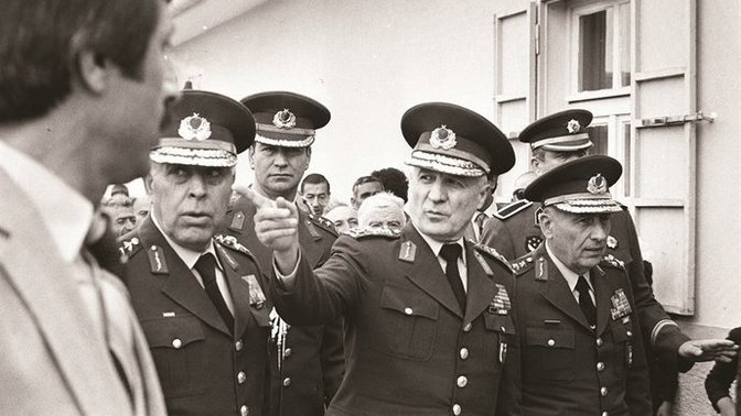 Bugün 12 Eylül 2021, 1980 darbesinin 41. yıl dönümü. Darbe hakkında bildikleriniz neler? Neler söylemek istersiniz?
