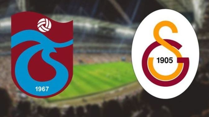 Trabzonspor- Galatasaray maçı kaç kaç biter?