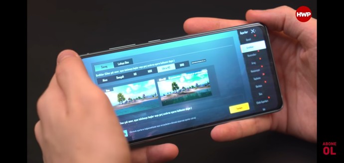 Arkadaşlar bana telefon önerir misiniz?