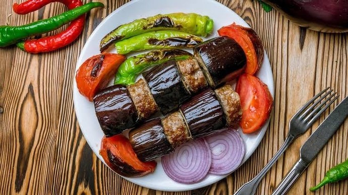 Sizce patlıcanla yapılan en güzel yemek hangisi?
