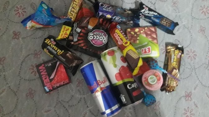 Kendinizi nasıl mutlu edersiniz?
