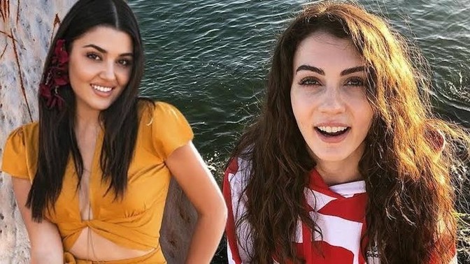 Hangi Türk oyuncuyu yabancı yapımlarda oynayacak kadar kaliteli buluyorsunuz?