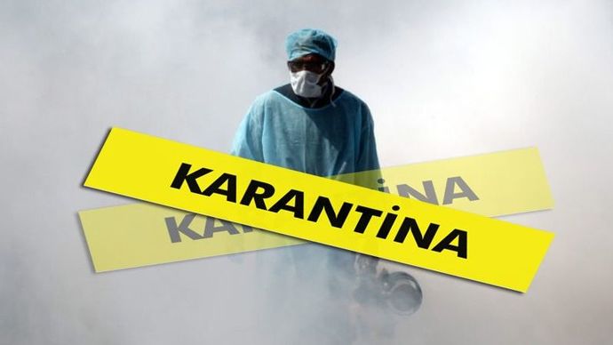 Eğitimin ilk haftasında 200 sınıfta pozitif vakalar nedeniyle karantina uygulandı. Bu gidişle okullar yeniden kapanır mı?