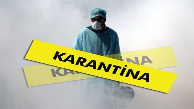 Eğitimin ilk haftasında 200 sınıfta pozitif vakalar nedeniyle karantina uygulandı. Bu gidişle okullar yeniden kapanır mı?