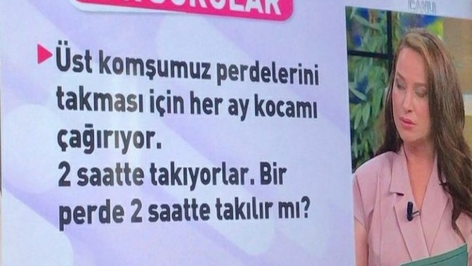 Sizce komşuculuk mu kazanacak?