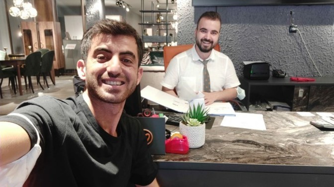 İş yerinizde misafir ağırlıyor musunuz?