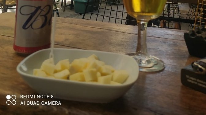 Biranın yanında ne tüketirsiniz?
