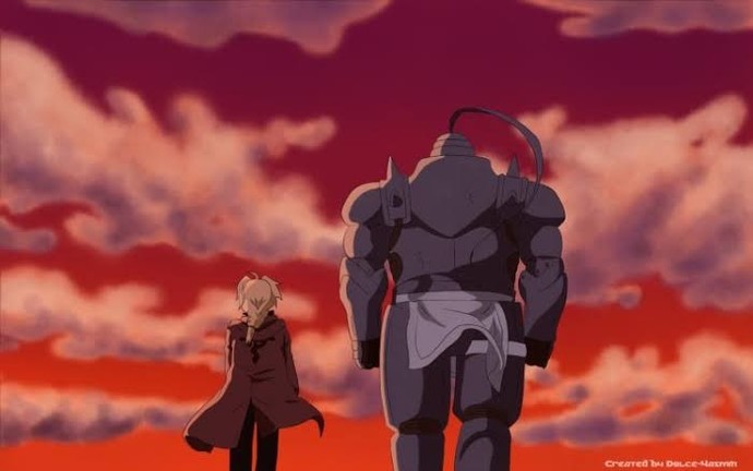 Hangi animeyi izlesem?