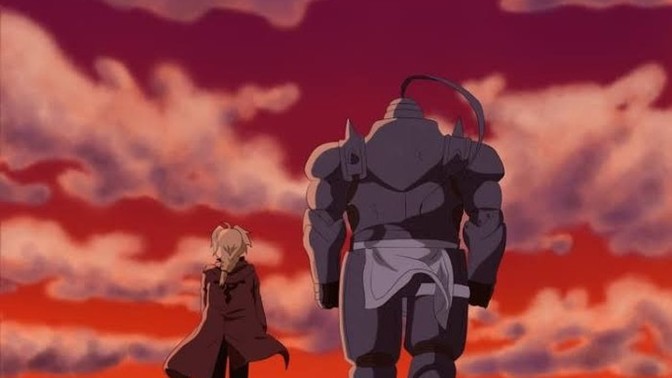 Hangi animeyi izlesem?