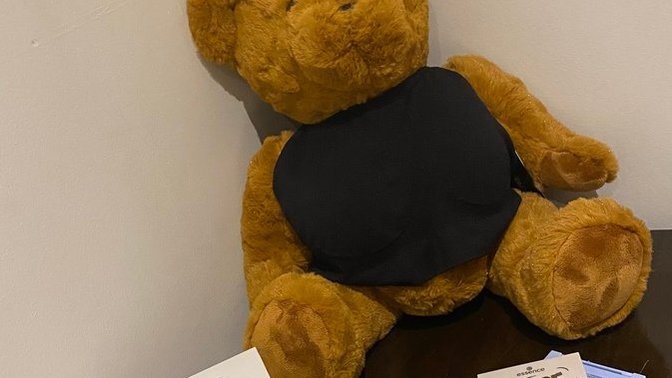 Kaybettiğiniz bir şeyi hiç ummadığınız bir yerde bulduğunuz oluyor mu?