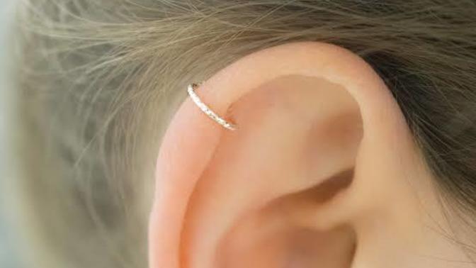Helix piercinginin bir zararı var mı?