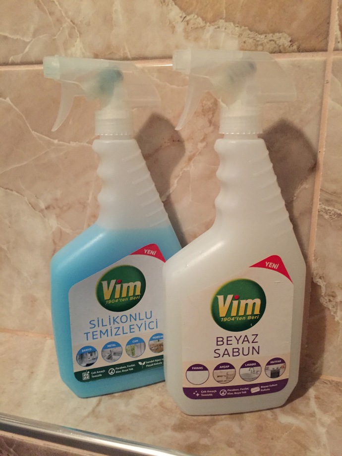Vim
