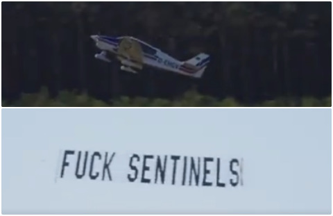 G2 Esports uçak kaldırarak Sentinelse küfür etti! Sentinels mi G2 mi kazanır?
