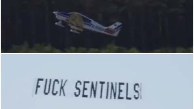 G2 Esports uçak kaldırarak Sentinels'e küfür etti! Sentinels mi G2 mi kazanır?