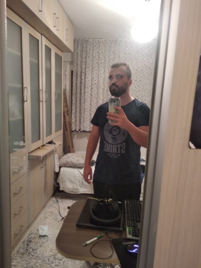 Bir şeye hevesle hazırlanıp iptal olduğunda nasıl oluyorsunuz?