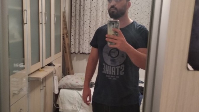 Bir şeye hevesle hazırlanıp iptal olduğunda nasıl oluyorsunuz?