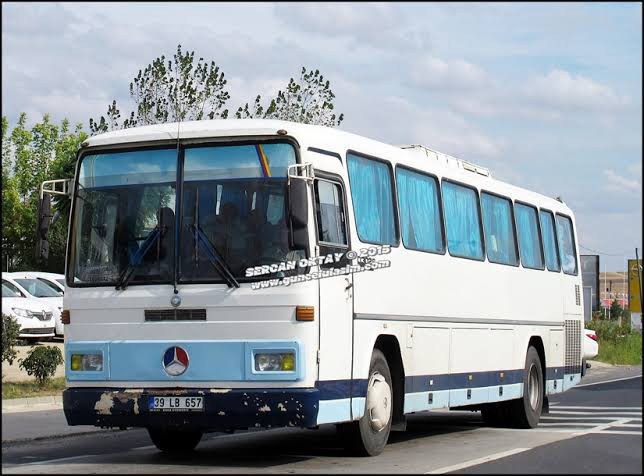 Mercedes O302sler nasıl otobüslerdi? Bu otobüsler halen uzun yola çıkar mı?
