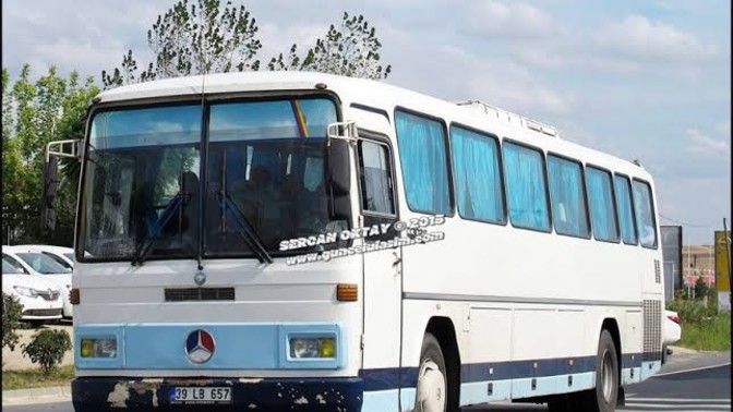 Mercedes O302s'ler nasıl otobüslerdi? Bu otobüsler halen uzun yola çıkar mı?