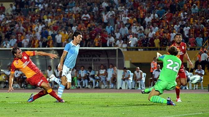 Lazio-Galatasaray maçı nasıl sonuçlanır?