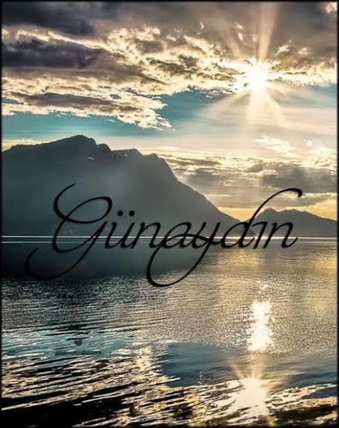 İnsanlara günaydın demek bir nezaket midir, kültür mü?