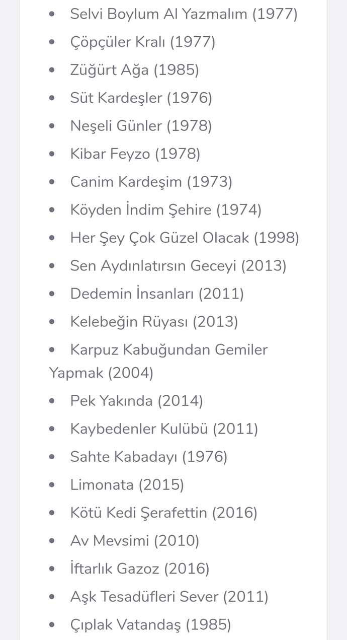 Sessiz sinema oynarken anlatımı zor olan o film nedir?