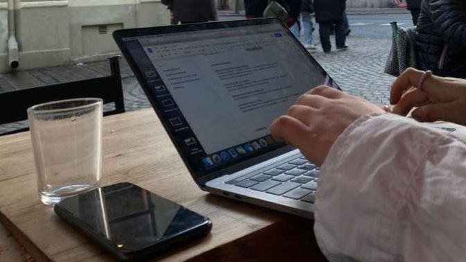 Herkes okuduğu bölümün alanında mı çalışıyor?