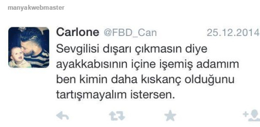 Kıskançlık seviyeniz hayatınızdaki insanı korkutacak kadar tehlikeli mi 🧐?