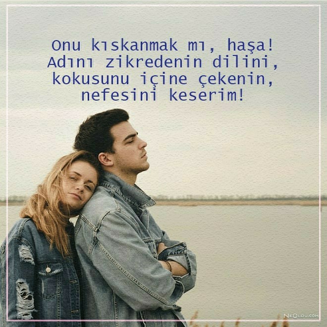 Kıskançlık seviyeniz hayatınızdaki insanı korkutacak kadar tehlikeli mi 🧐?