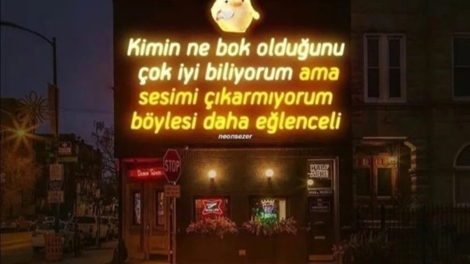 Görseldeki burç sizce hangisi olabilir?