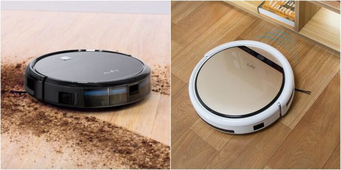 Hangi Robot Süpürge Daha İyi? Marka Öneriniz Var mı?