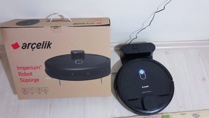 Hangi Robot Süpürge Daha İyi? Marka Öneriniz Var mı?