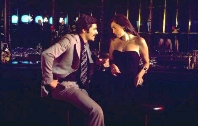 Hepimiz az çok yeşilçam filmi izlemişizdir. Aklınızda kalan film repliği var mı?