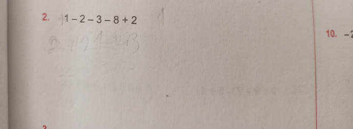 Matematikten anlayan?