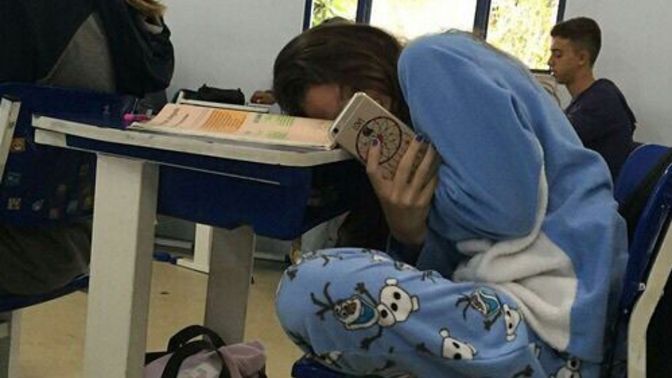 Sessiz tipler okulda neden dışlanır?