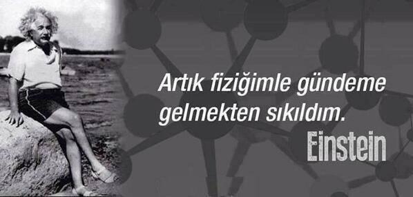 Sizin kusursuz fizik anlayışınız nasıl?