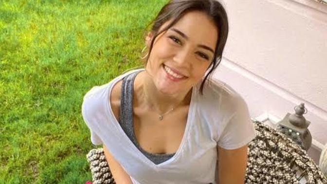 Voleybolcu Zehra Güneş sizce güzel bir kadın mı?