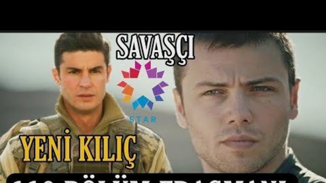 Savaşçı yeni bölümle 6. sezonda savaşçı yeniden doğuş adıyla star tv kanalında başlıycak bu konuda ne düşünüyorsunuz?