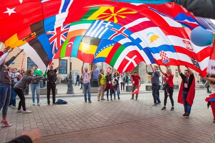 Hangi üniversitelerde Erasmus var?