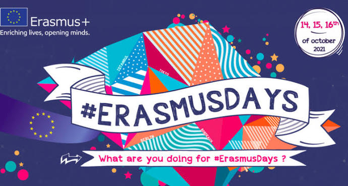Hangi üniversitelerde Erasmus var?