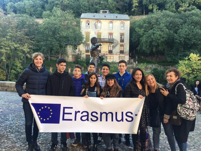 Hangi üniversitelerde Erasmus var?