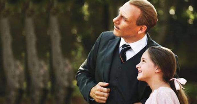 İlk izlediğiniz sinema filminin adı neydi?
