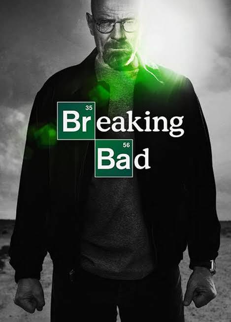 Netflix'e düşmelik efsane bir dizi önerir misiniz?